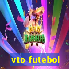 vto futebol